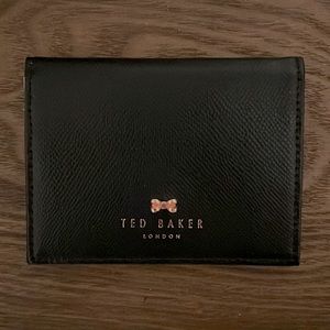 Ted Baker Clutch Wallet